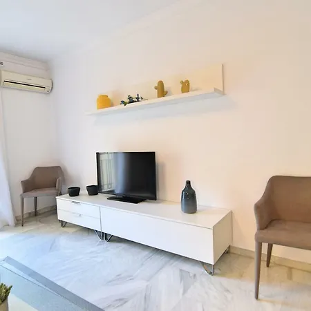 Puerto Malagueta Solo Familias Apartment *